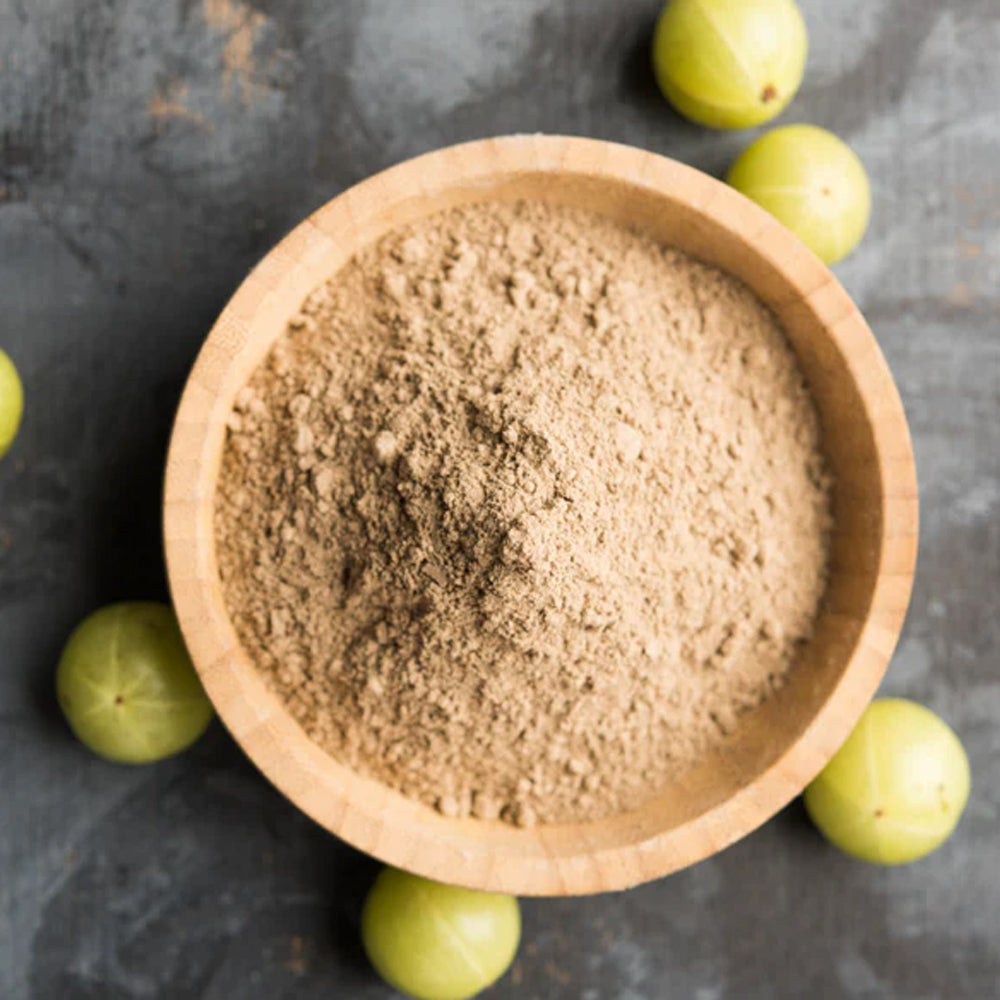 Amla Powder