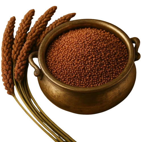 Finger Millet (Ragi)
