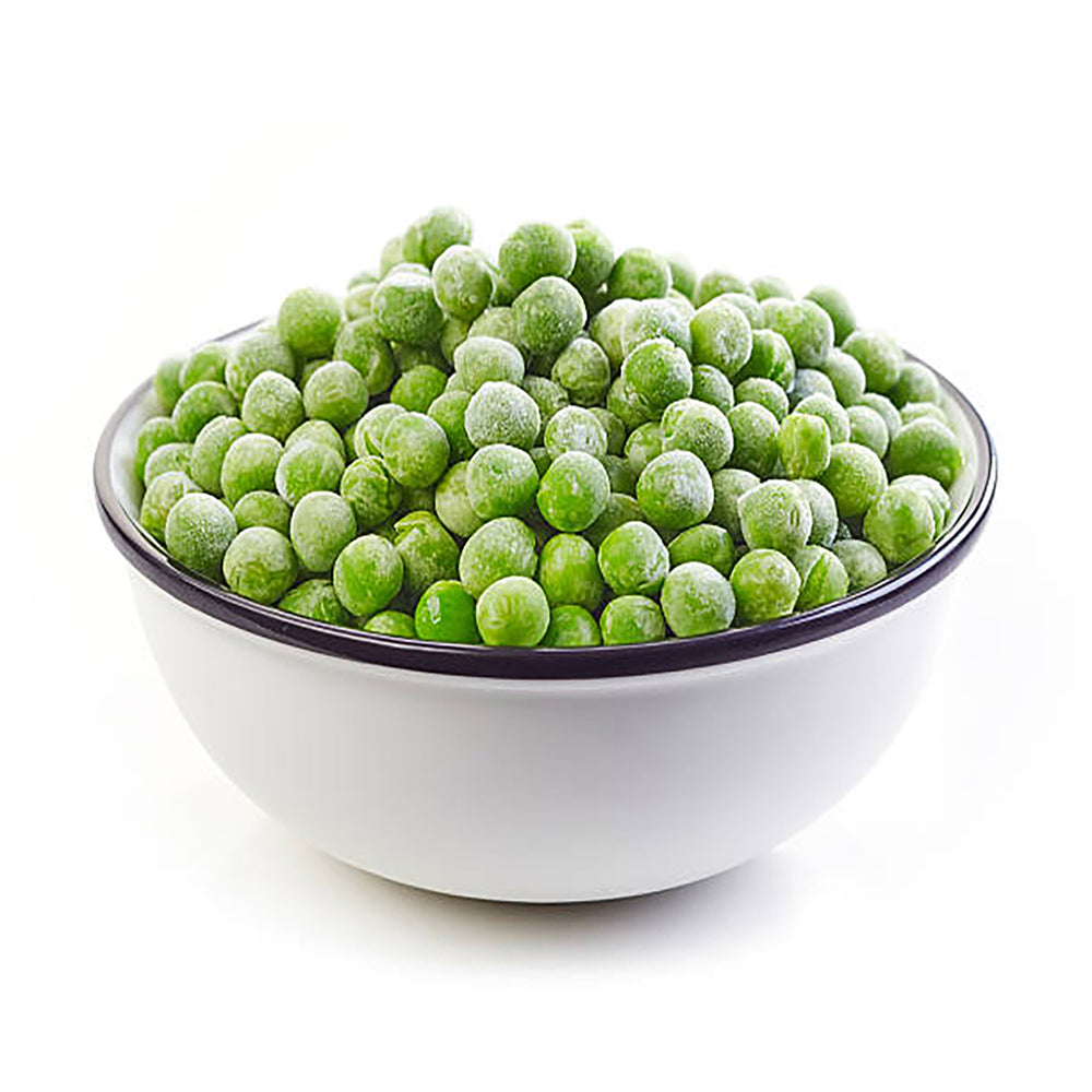 Frozen Green Peas