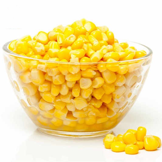 Frozen Sweet Corn