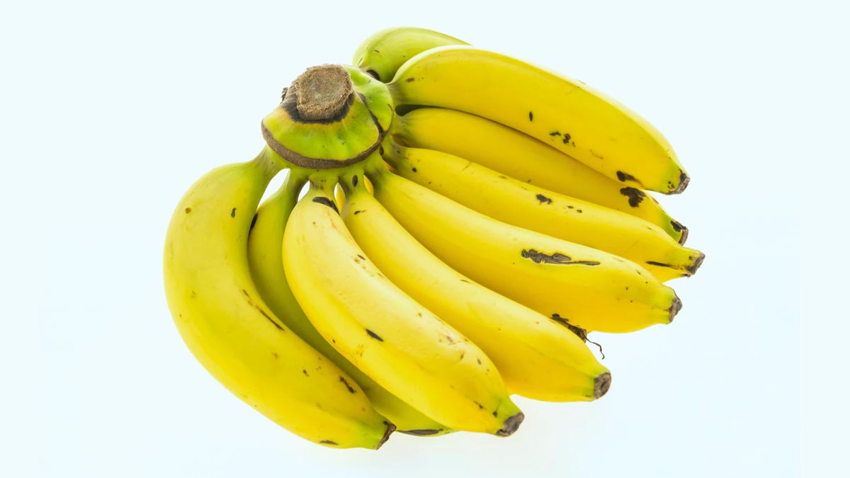 Banana