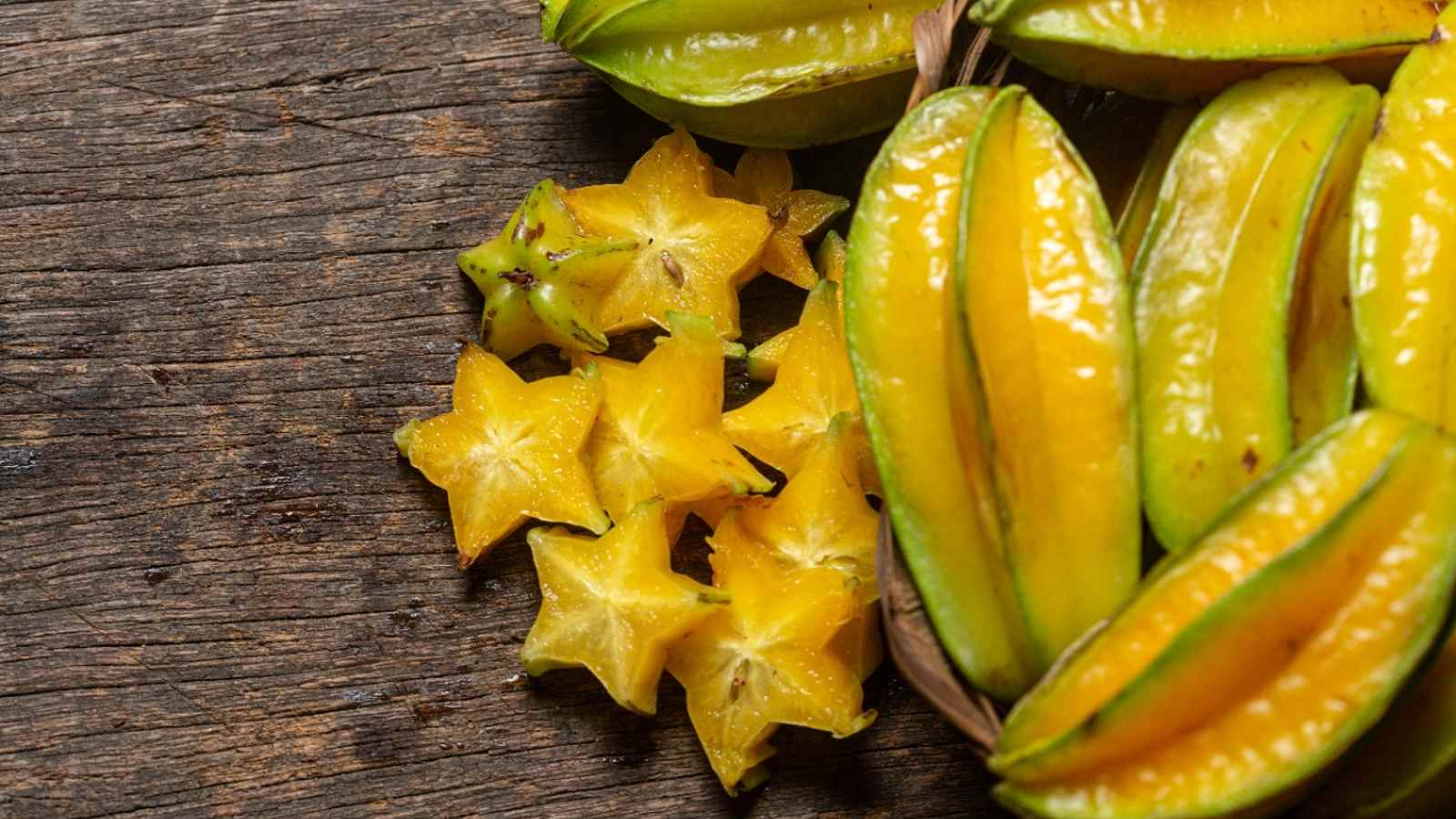 Star Fruit