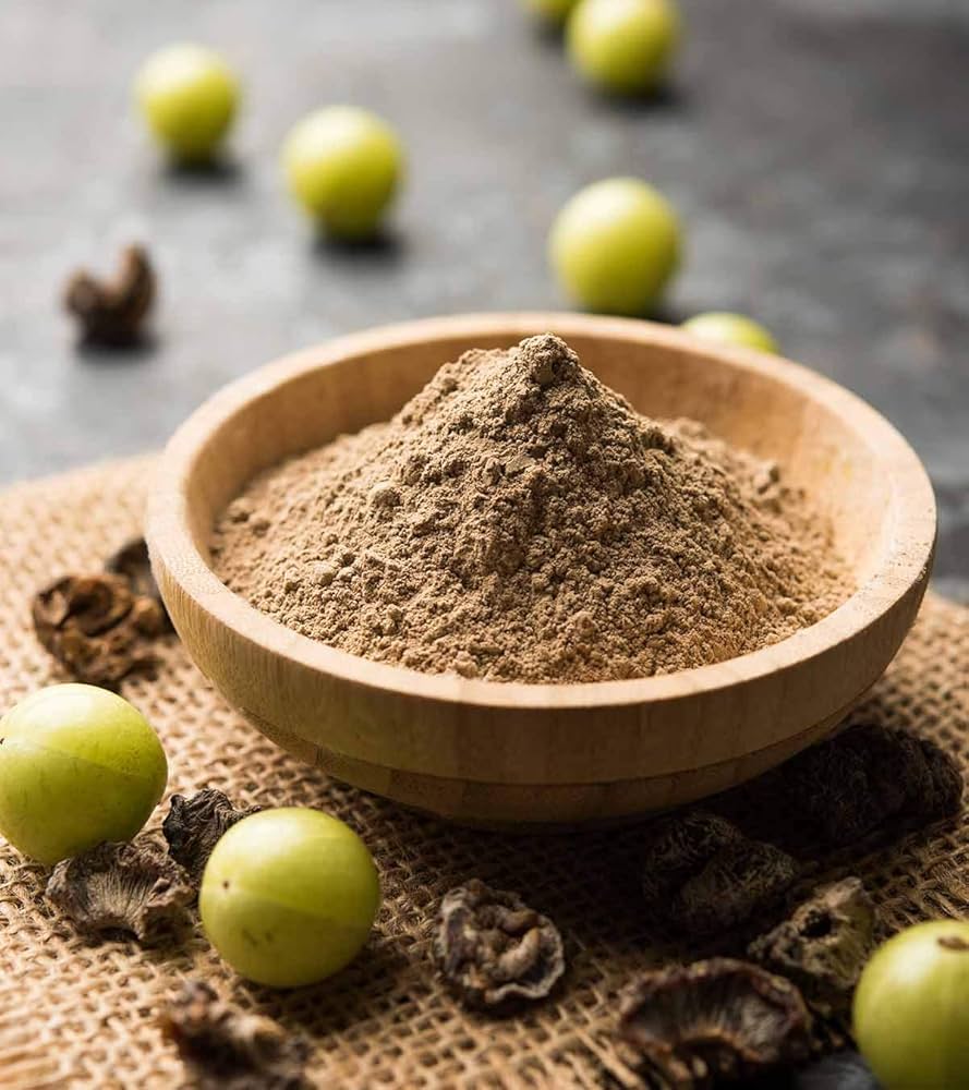Amla powder