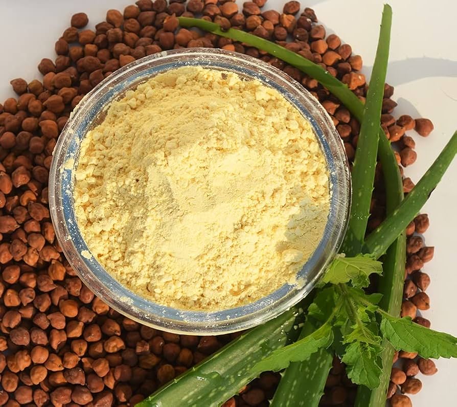 Chickpea Flour (Besan)