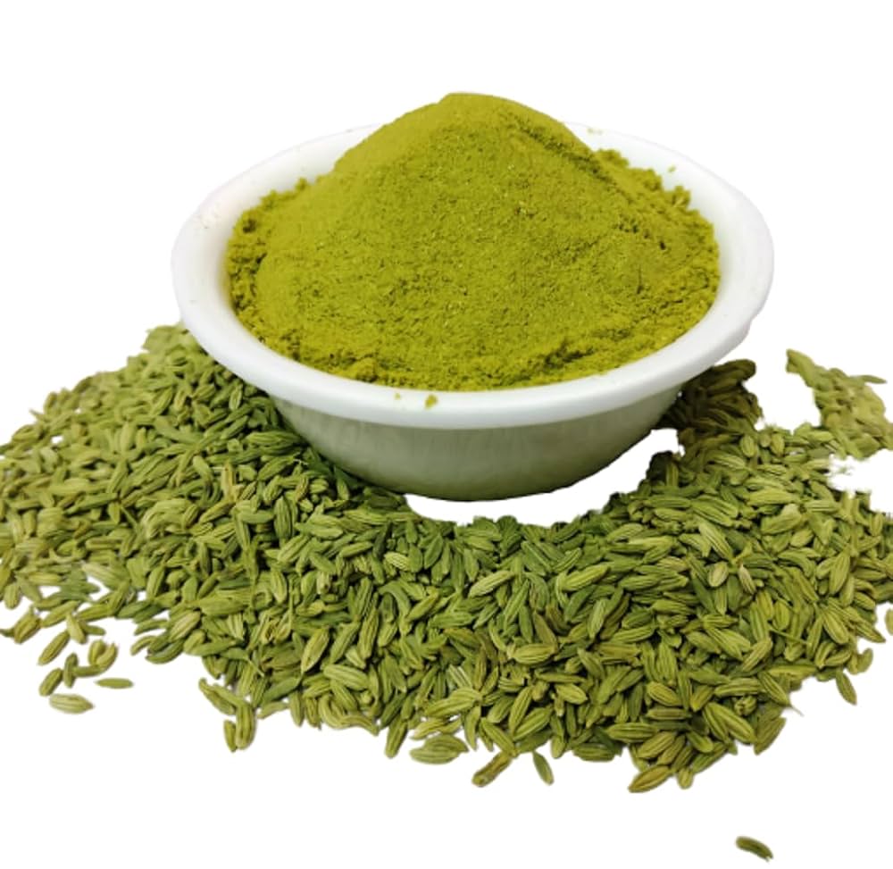 Fennel Powder
