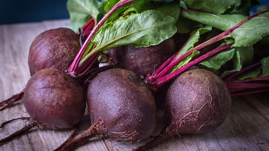 Beetroot
