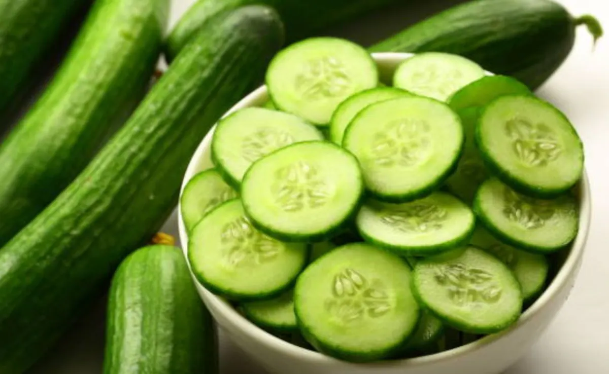Cucumber